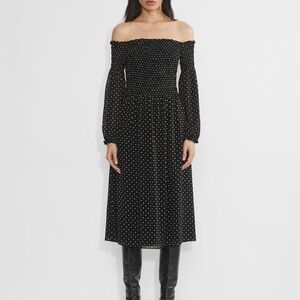 Wilfred Margaret Dress